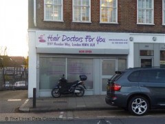 Hair Doctors For You image
