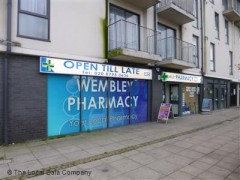 Wembley Pharmacy image