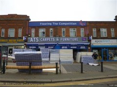ATS Carpets & Furniture image