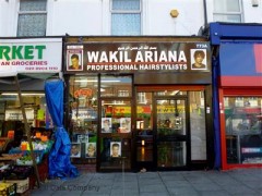 Wakil Ariana image