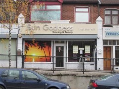 Sun Godess image