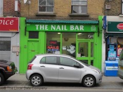 The Nail Bar image