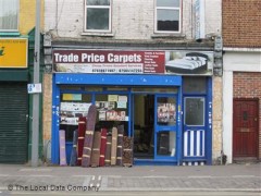Trade Price Carpets image