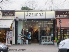 Azzurra, 119 High Street Wanstead, London - Fashion Shops near Wanstead ...