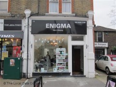 Enigma image