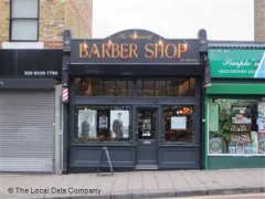 The Wanstead Barber Shop image