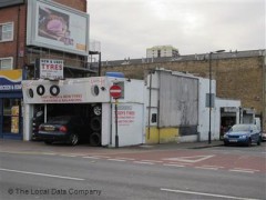 Teddys Tyres image