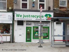 We Just Recycle image