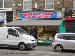 International Food Centre image
