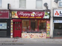 Happy Cafe image
