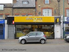 Sunflower Cafe image