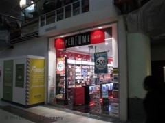 The Perfume Shop image