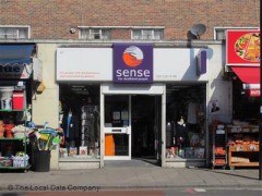 Sense Charity Shop image