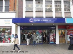 Cancer Research UK image