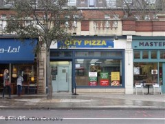 City Pizza image