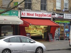 A1 Meat Supplies image