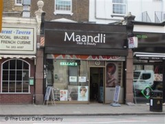 Maandli image