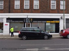Hair Design Clinic image