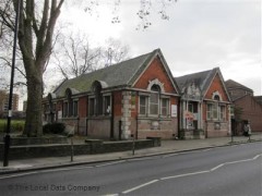 Sydenham Community Library And Re-Use Centre image