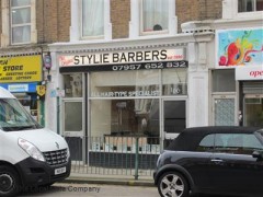 The Original Stylie Barbers image