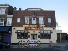 The Pavilion image