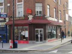Golden City image