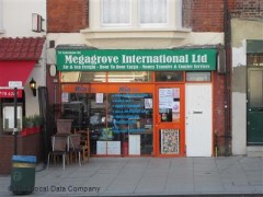 Megagrove International image