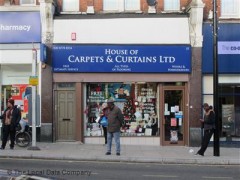 House of Carpets & Curtains image