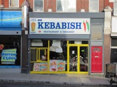 Mr Kebabish image
