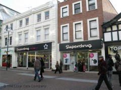 The Perfume Shop image