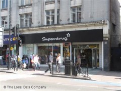 The Perfume Shop image