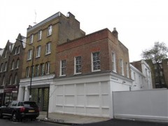 Lisson Gallery image