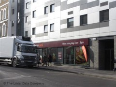 Sainsbury's Local image