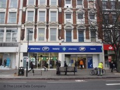 Boots The Chemist image
