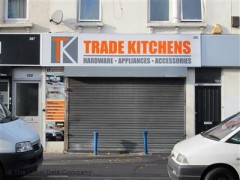 Trade Kitchens image