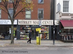 Miirkey Mall Centre image
