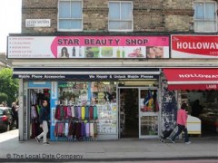 Star Beauty Shop image