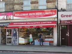 Holloway Butchers Limited image