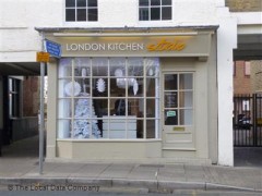 The London Kitchen Studio image