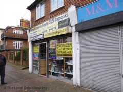 Computer Repairs Kingston image