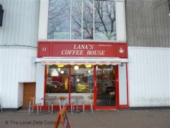 Lana's Coffee House image