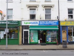 Surbiton Groceries image