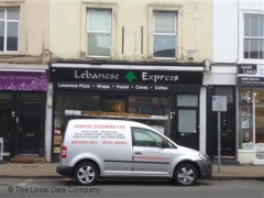 Lebanese Express image