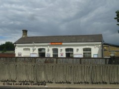 Honor Oak Park Mainline Station image