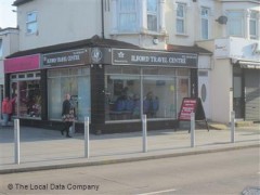 Ilford Travel Centre image