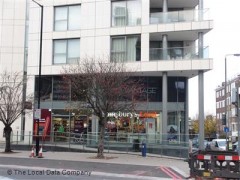 Sainsbury's Local image