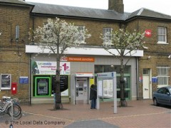Norwood Junction Mainline Station image