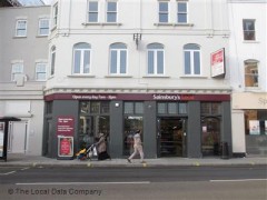 Sainsbury's Local image
