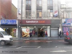 Sainsbury's Local image