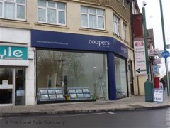Coopers image